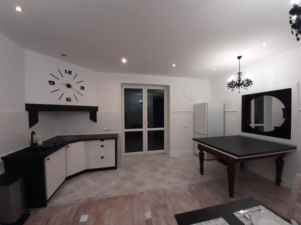 Privat overnatting Senso