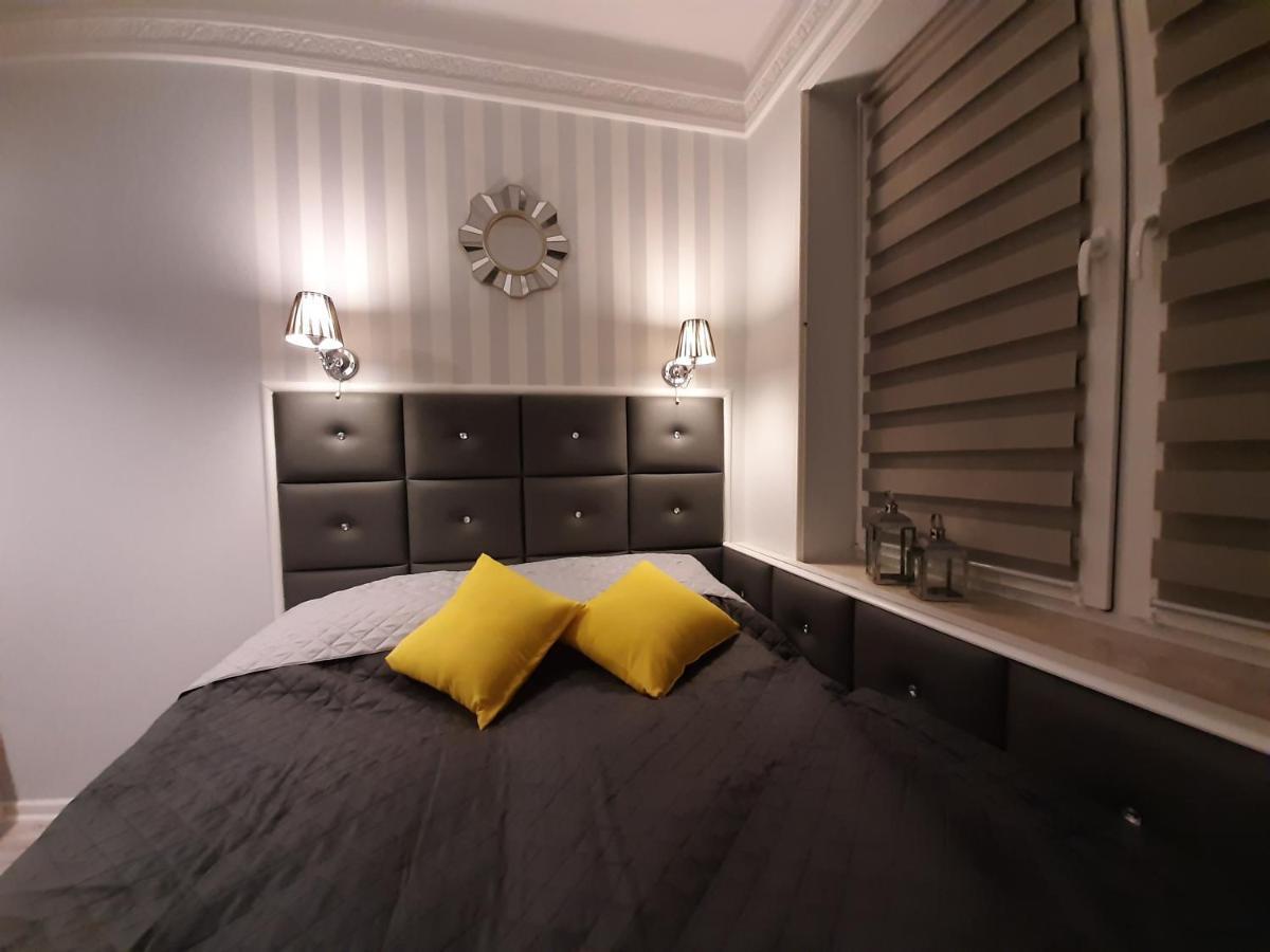 Senso Privat overnatting