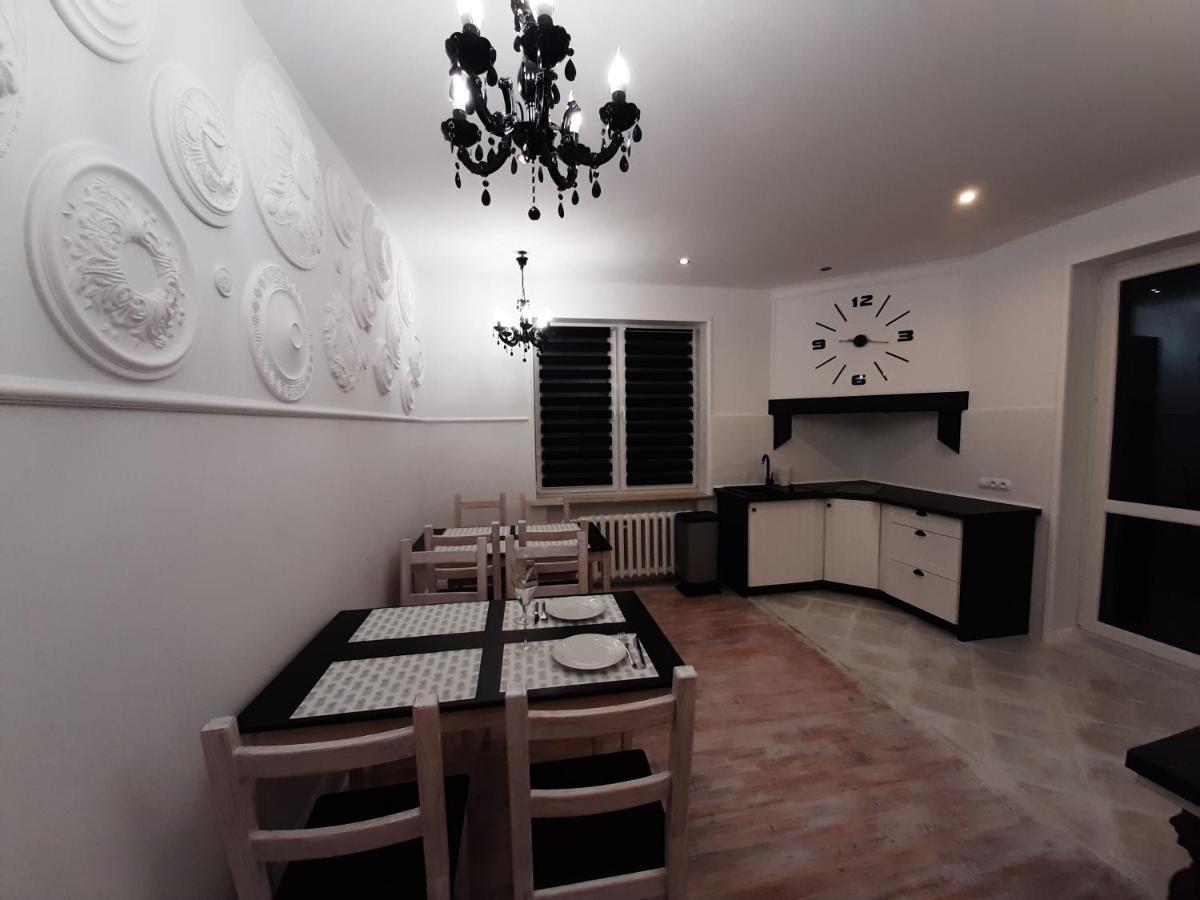 Privat overnatting Senso